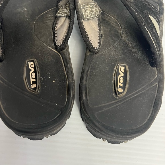 teva mens thongs